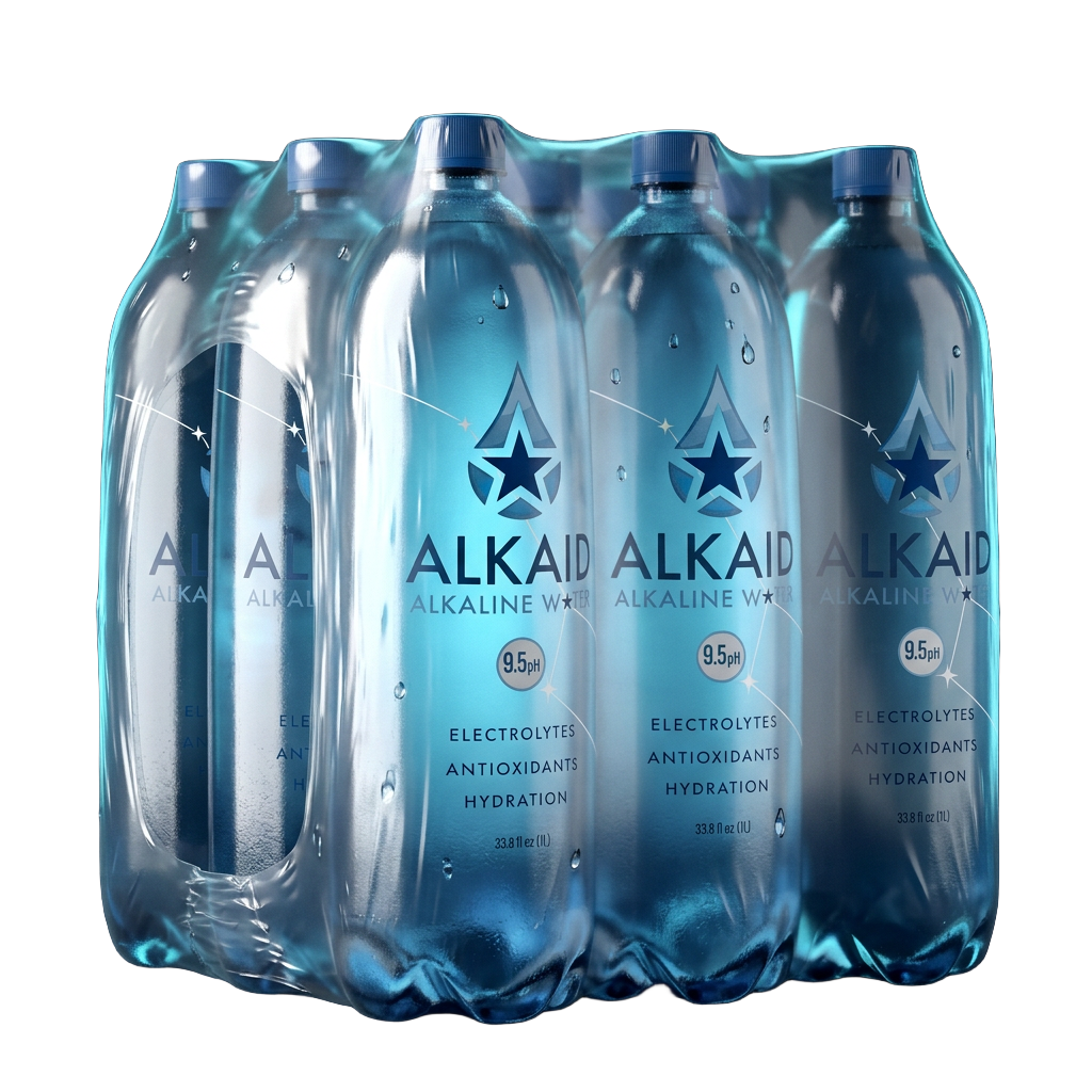 Alkaid 33oz